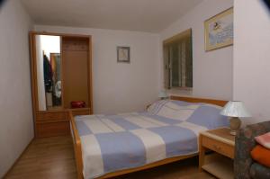 Apartments by the sea Drasnice, Makarska - 2722