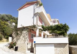 Apartment Podgora 2714c 