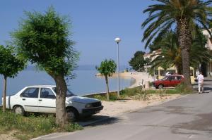 Apartment Podgora 2714c