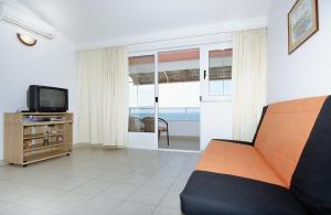 Apartment Podgora 2714c