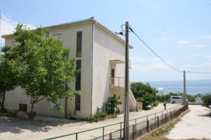 Apartments by the sea Duce, Omis - 2731