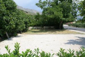 Apartments by the sea Duce, Omis - 2731