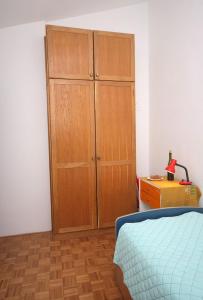 Apartments by the sea Podaca, Makarska - 2695