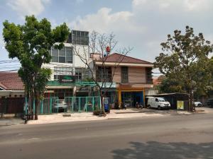 Suite Room Gezonder Antapani