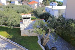 Apartments by the sea Stanici, Omis - 2764