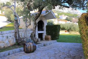 Apartment Stanici 2764a