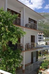 Apartment Drvenik Donja vala 2732a 