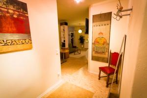 ApartmentHotel Vollumen