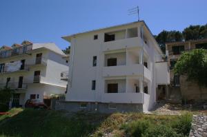 Apartments by the sea Drvenik Donja vala, Makarska - 2732