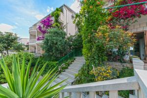 Apartment Brela 2752b