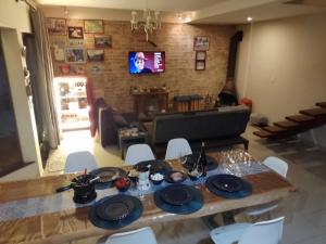 Casa na Montanha em Monte Verde