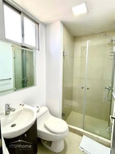 ItsaHome Apartments - Torre Seis