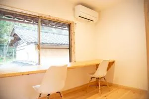 Worcation base Kaminyu Yamane House - Vacation STAY 03960v - Tsuruga