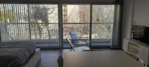 Monoambiente Céntrico La Plata con wifi