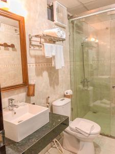 Mai Chau Sunset Boutique Hotel
