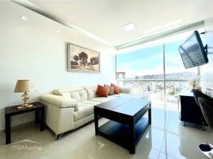 ItsaHome Apartments - Torre Seis - Quito