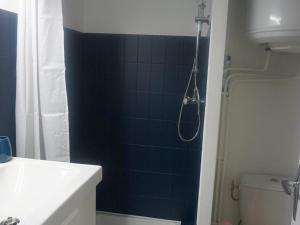 Studio cabine 4 pers. à Orcières Merlette proche pistes - FR-1-636-212