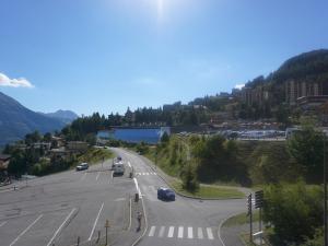 Studio cabine 4 pers. à Orcières Merlette proche pistes - FR-1-636-212