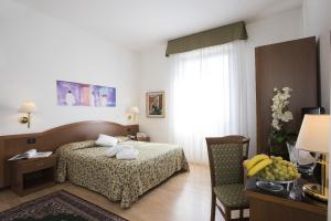 3 star hotell Hotel Angiolino Chianciano Terme Itaalia