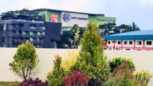 Mireyas Loft Unit - Megatower 3 Session Road