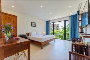 Green Meadows Boutique Apartments