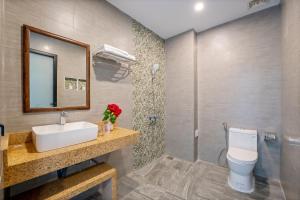 Căn Hộ 1 Phòng Ngủ (One-Bedroom Apartment)