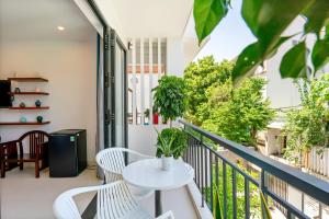 Green Meadows Boutique Apartments