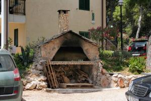 Double Room Rogoznica 3097a