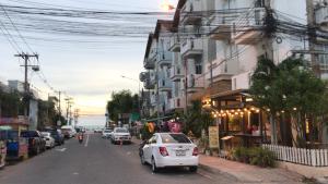 K2 Seaside Suites