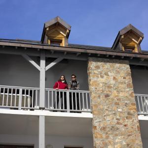 Appart'hotels Residence Mer & Golf Pic du Midi : photos des chambres