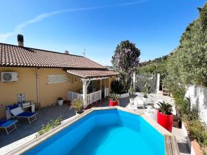 obrázek - Lovely villa in Castellammare del Golfo with private pool