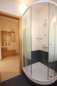 Apartments with parking space Baska Voda, Makarska - 2709