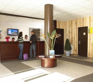 Appart'hotels Residence Mer & Golf Pic du Midi : photos des chambres