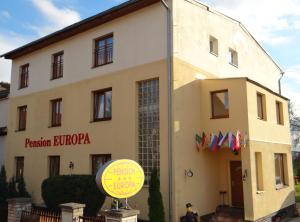Accommodation in Královéhradecký