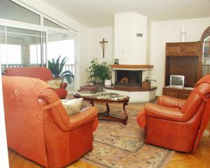 One-Bedroom Apartment with Terrace and Sea View room in Apartments with a parking space Hvar - 4637