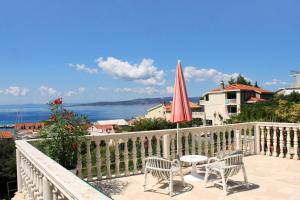 Apartment Baska Voda 4759a 