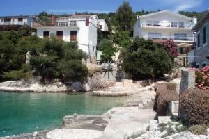 Apartments by the sea Cove Jagodna - Brusje, Hvar - 4619 - Brusje