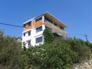 Apartments with parking space Bilo, Primosten - 4662