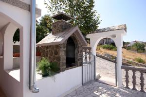 Apartment Mastrinka 4648c