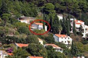 Apartments with parking space Dubrovnik - 4673