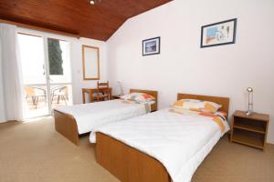 Apartments with a parking space Dubrovnik - 4673