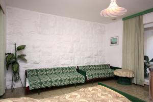 Apartments by the sea Duce, Omis - 4795