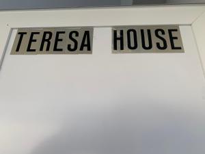 Teresa house