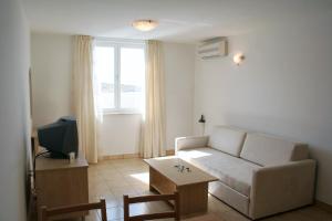 One-Bedroom Apartment room in Apartments by the sea Vinjerac Zadar - 3093