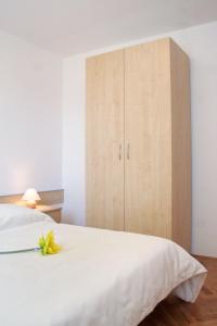 Apartments by the sea Vinjerac, Zadar - 3093