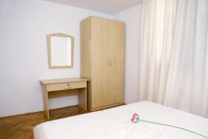 Apartments by the sea Vinjerac, Zadar - 3093