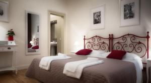 Palazzo Cerù Bed and Breakfast