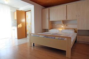 Studio with Terrace and Sea View room in Studio Palit 3195f