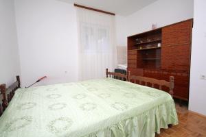 Apartments by the sea Podaca, Makarska - 2695
