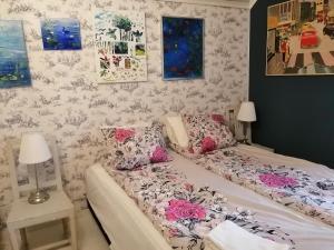 Guesthouse Lokinlaulu